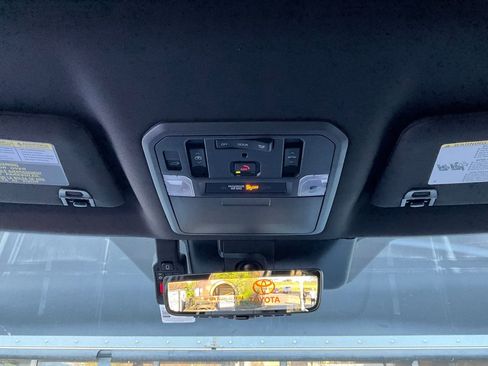 New 2026 Toyota Sequoia Limited image 18