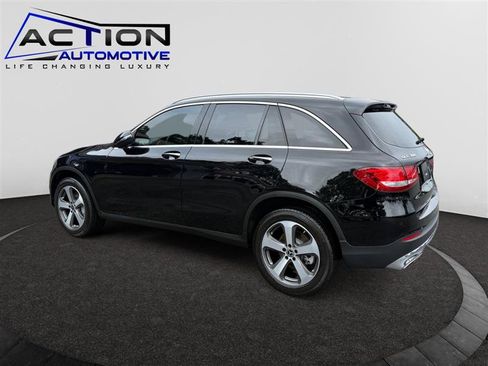 Used 2018 Mercedes-Benz GLC 300 image 6