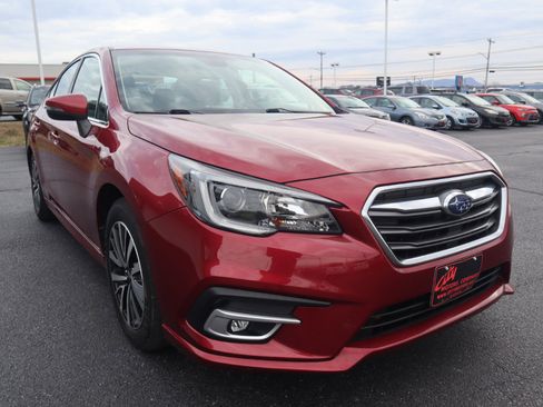 Used 2019 Subaru Legacy 2.5i Premium image 27