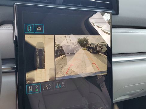 New 2026 GMC Terrain Denali AWD/4WD image 22