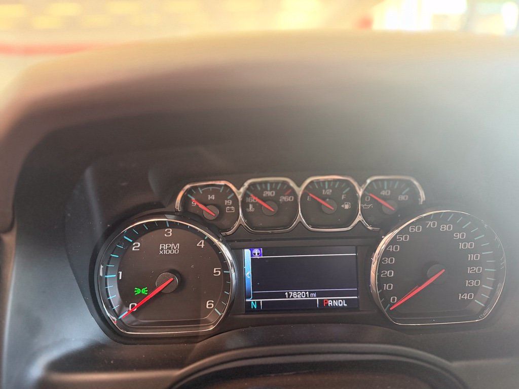 Used 2019 GMC Yukon SLT RWD image 15
