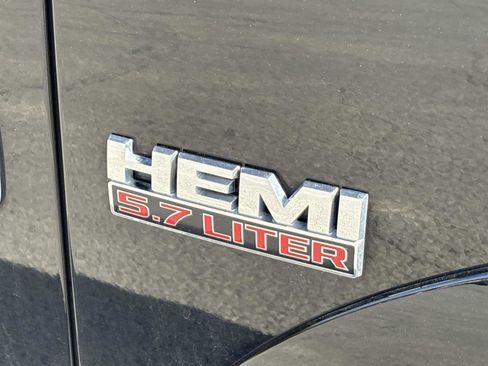 Used 2014 RAM 1500 Laramie Longhorn image 12