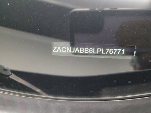 Used 2020 Jeep Renegade Altitude FWD image 33