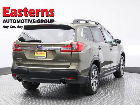 Used 2022 Subaru Ascent Premium w/ Convenience Package image 5