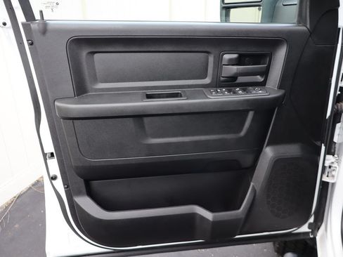 Used 2025 RAM 4500 Tradesman w/ Safety Group AWD/4WD image 26