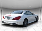 Used 2018 Mercedes-Benz SL 450 image 5