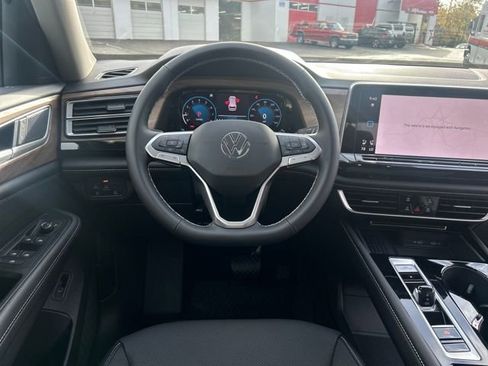 New 2026 Volkswagen Atlas SE AWD/4WD image 19