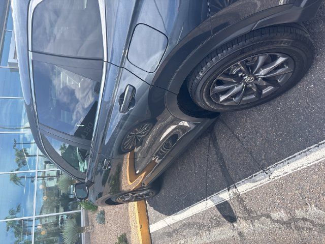 Used 2026 Honda CR-V EX-L image 21