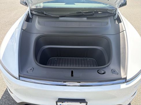 Used 2026 Tesla Model Y Performance AWD/4WD image 17