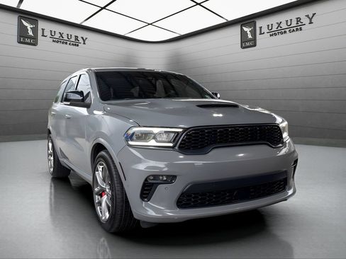 Used 2023 Dodge Durango R/T AWD/4WD image 1