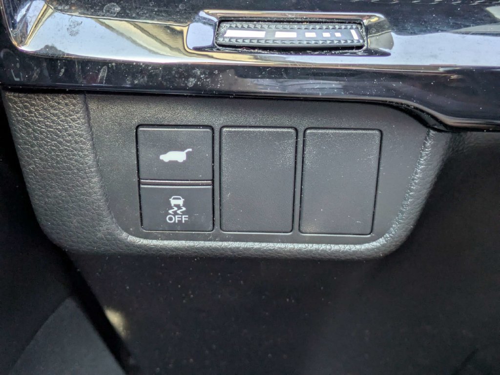 Used 2023 Honda CR-V EX-L image 26