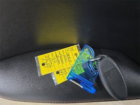 Used 2021 Nissan Sentra SR image 26