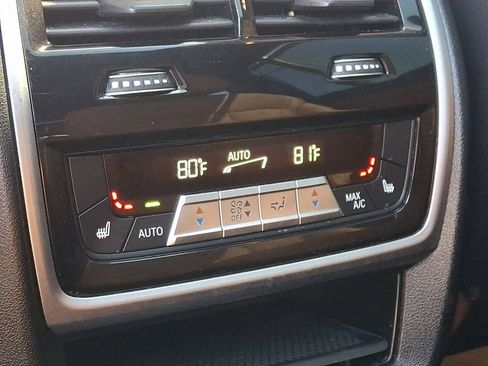 Used 2021 BMW X7 M50i w/ Cold Weather Package image 15