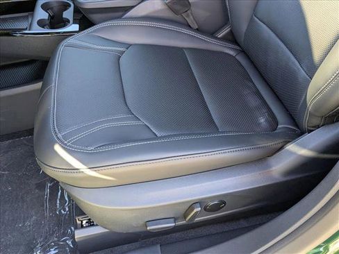 New 2025 Ford Mustang Mach-E Premium image 4