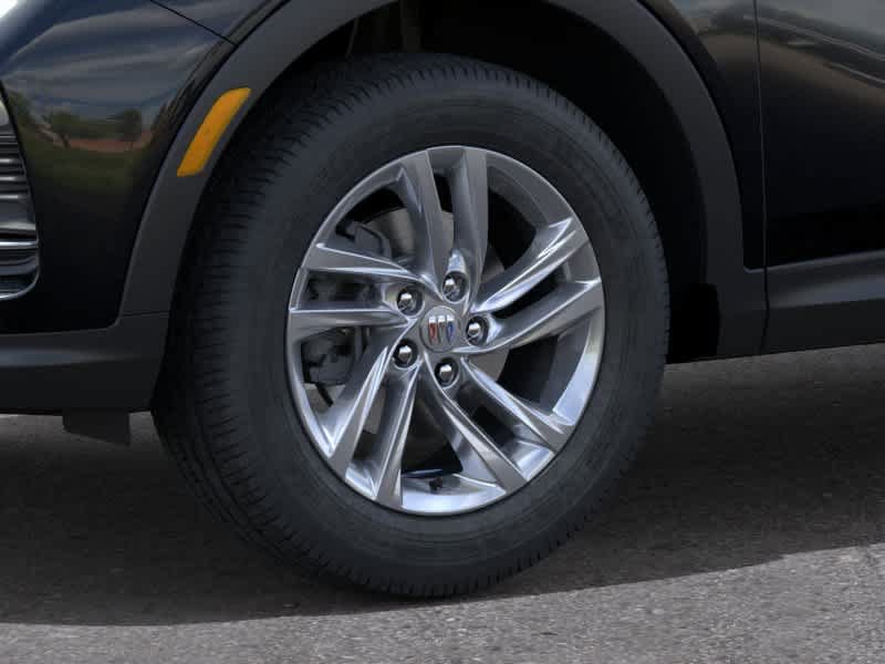 New 2026 Buick Envista Preferred w/ Convenience I Package FWD image 9