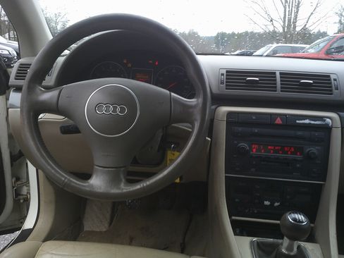 Used 2004 Audi A4 1.8T AWD/4WD image 9