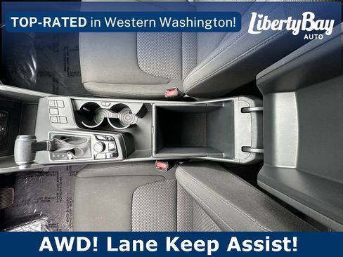 Used 2024 Kia Sportage LX image 16