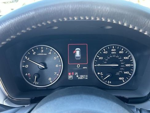 Used 2025 Subaru Outback Premium AWD/4WD image 29
