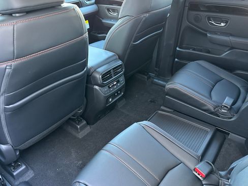 New 2026 Honda Pilot TrailSport image 21