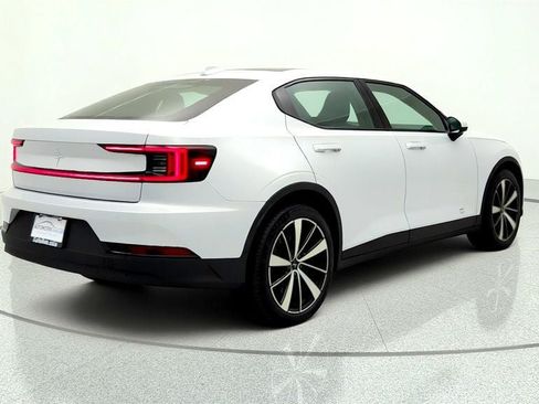 Used 2022 Polestar Polestar 2 w/ Plus Package AWD/4WD image 5