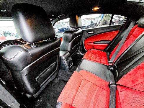 Used 2020 Dodge Charger Scat Pack image 11