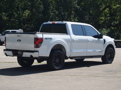 Used 2024 Ford F150 XLT w/ Equipment Group 302A MID AWD/4WD image 25