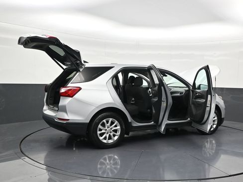 Used 2019 Chevrolet Equinox LT image 33