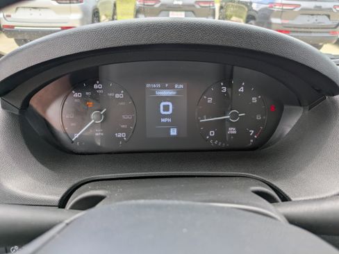 Used 2024 RAM ProMaster 3500 w/ Convenience Group image 12