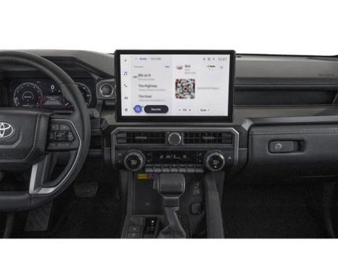 Certified 2026 Toyota 4Runner Limited image 9