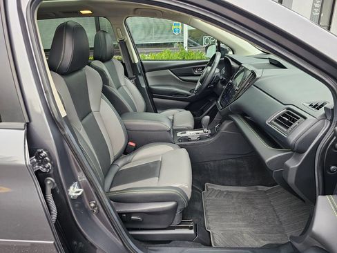 Used 2024 Subaru Ascent Onyx Edition Limited AWD/4WD image 11
