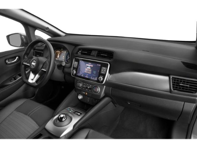 Certified 2021 Nissan Leaf SV FWD image 18