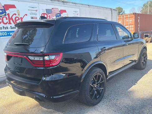New 2026 Dodge Durango GT image 3