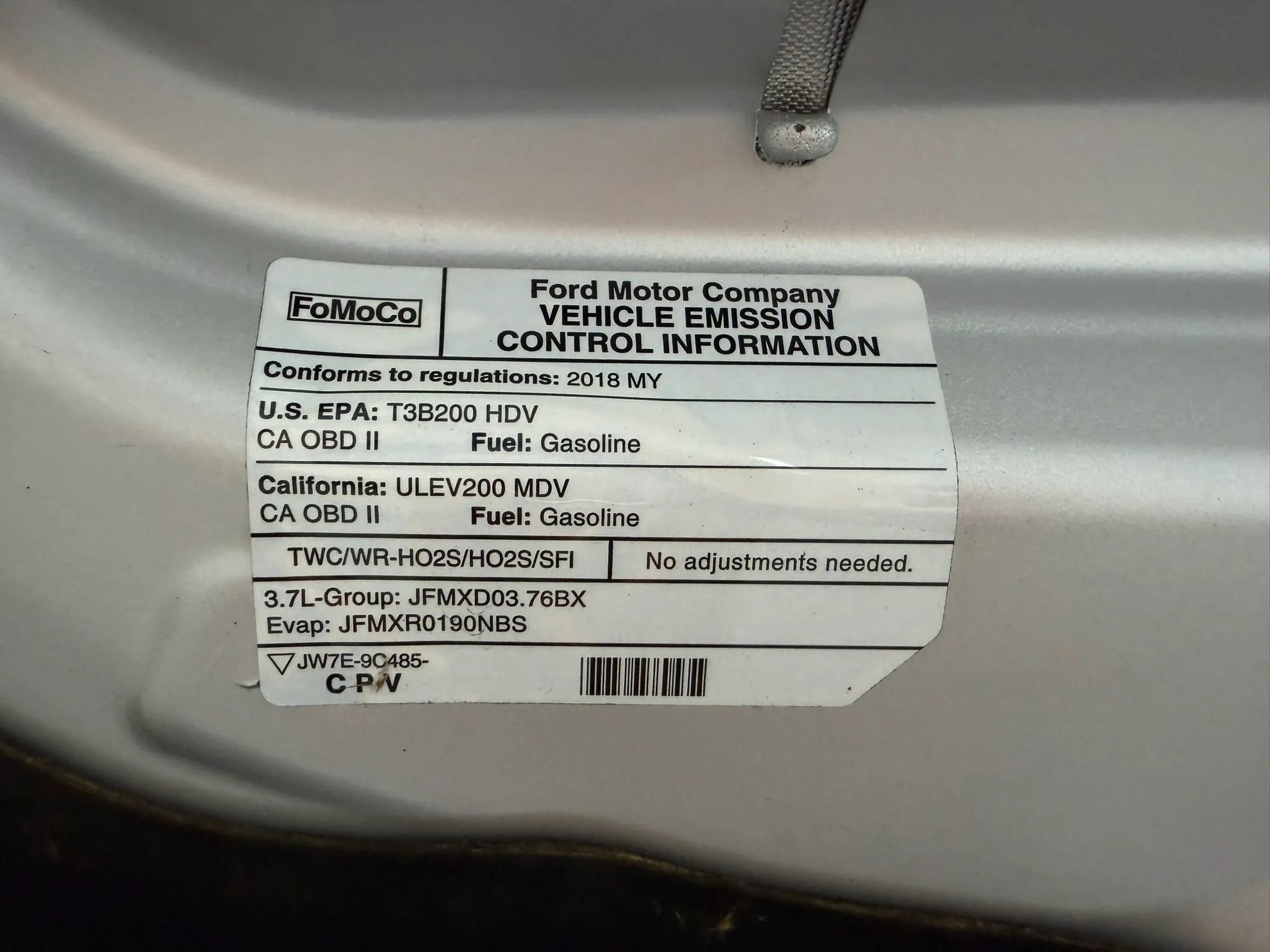 Used 2018 Ford Transit 350 XL RWD image 54