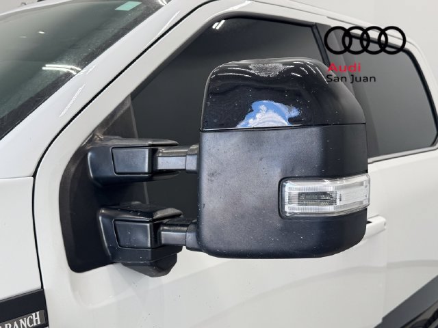 Used 2024 Ford F250 King Ranch AWD/4WD image 8