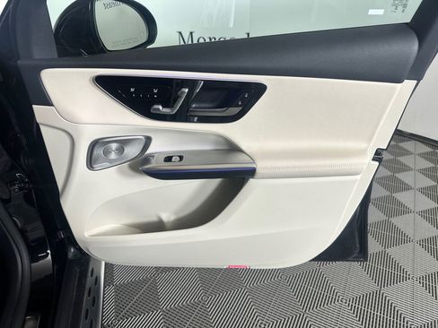 Certified 2026 Mercedes-Benz GLC 300 4MATIC image 15