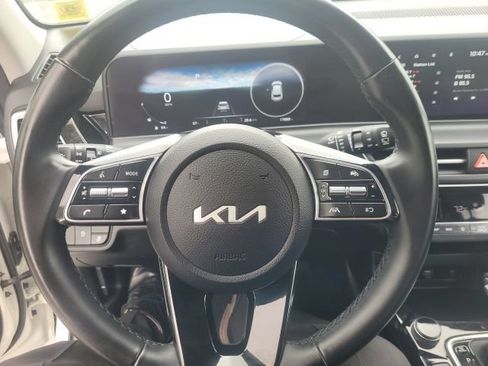 Certified 2024 Kia Seltos S AWD/4WD image 30