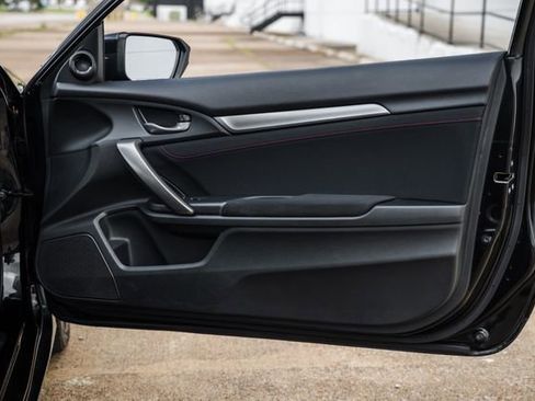 Used 2020 Honda Civic Si image 67