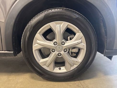 Certified 2024 Honda HR-V LX image 12