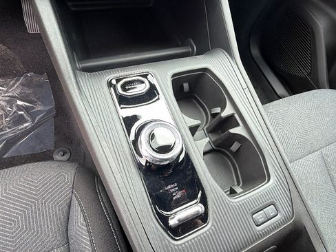 New 2026 Jeep Cherokee Laredo image 25