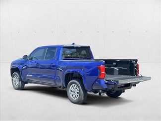 New 2025 Toyota Tacoma SR5 video 2