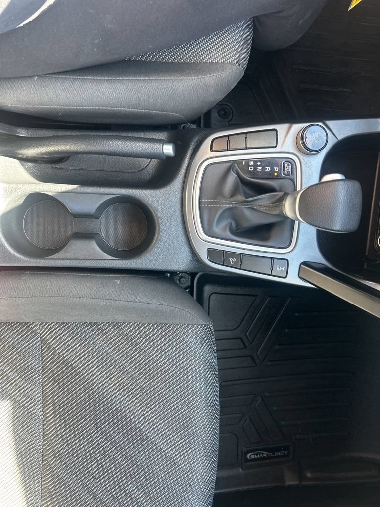 Used 2023 Kia Seltos LX AWD/4WD image 31