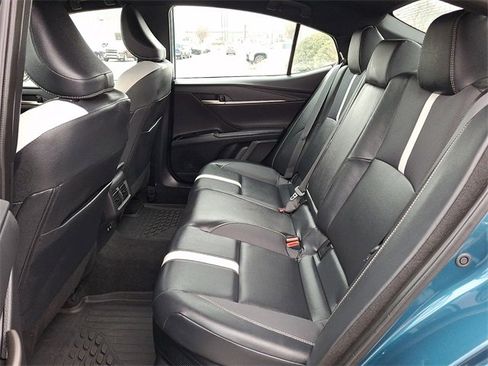 Certified 2025 Toyota Camry SE w/ Convenience Package image 10