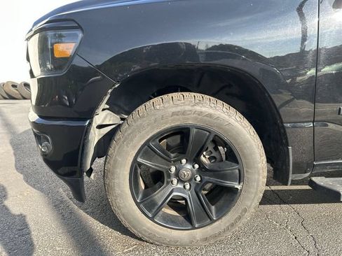 Used 2020 RAM 1500 Big Horn AWD/4WD image 22