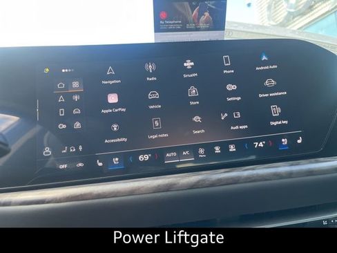 New 2025 Audi Q5 Premium Plus image 16