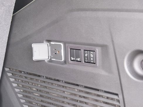 New 2026 Chevrolet Tahoe High Country image 29