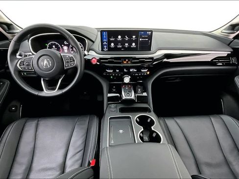 Certified 2026 Acura MDX FWD w/ Technology Package image 18