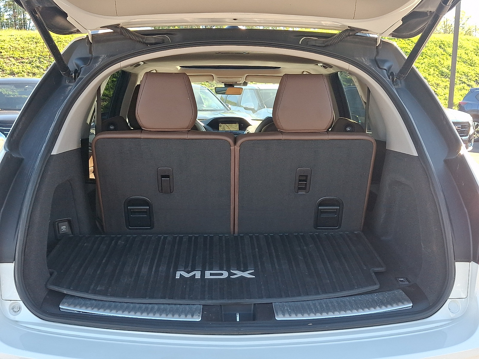 Used 2019 Acura MDX A-Spec AWD/4WD image 30