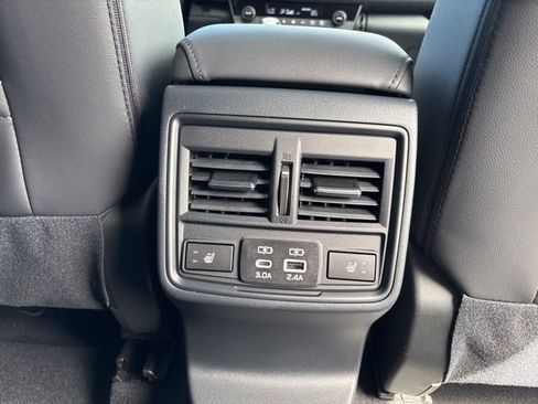New 2026 Subaru Outback Limited XT AWD/4WD image 14