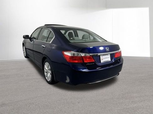 Used 2013 Honda Accord EX image 31
