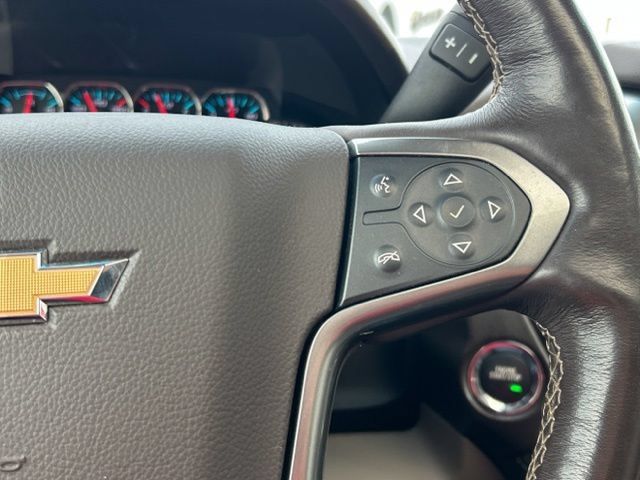 Used 2018 Chevrolet Tahoe Premier AWD/4WD image 47